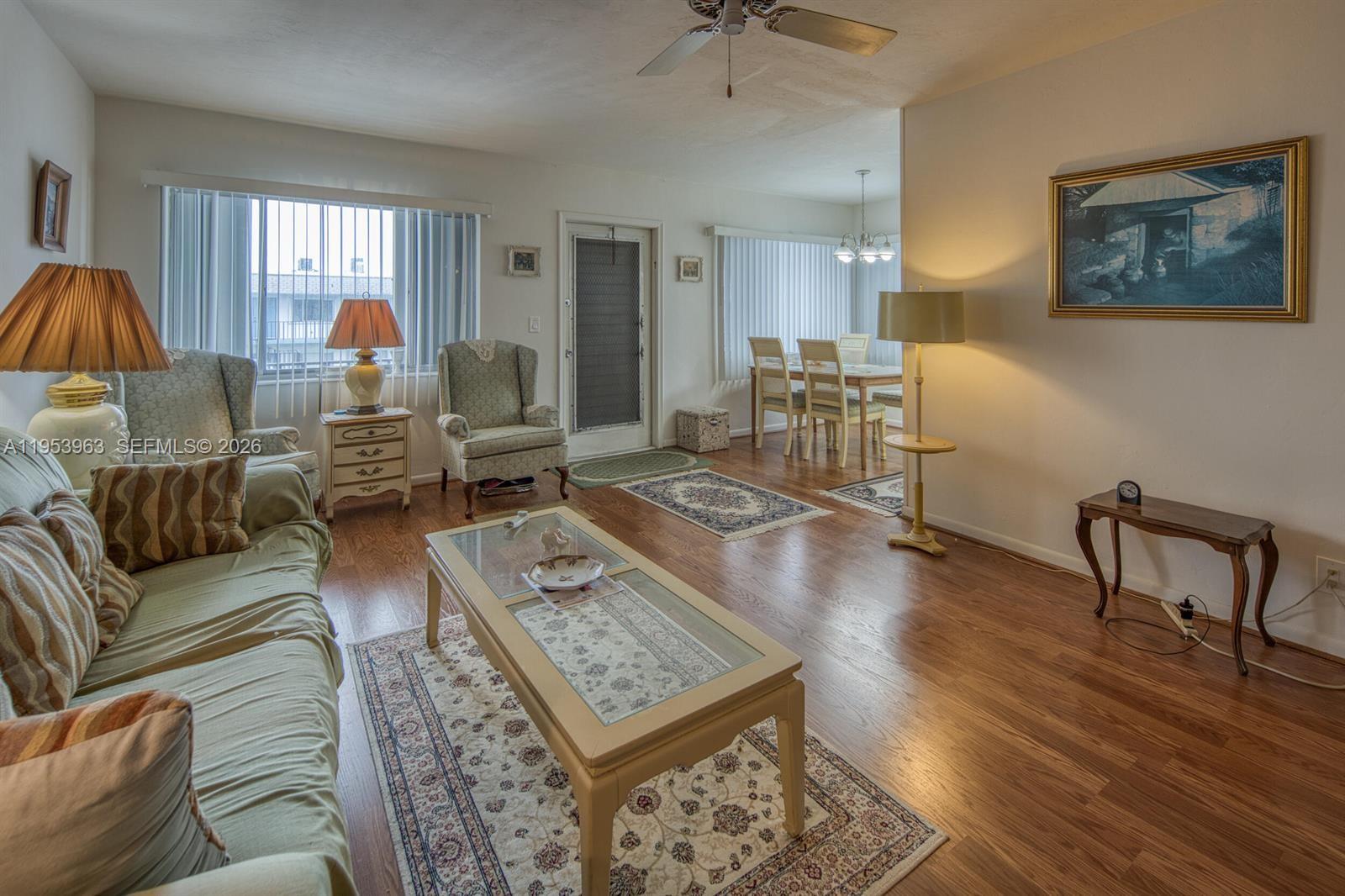 PARKVIEW VILLAS CONDO - Residential