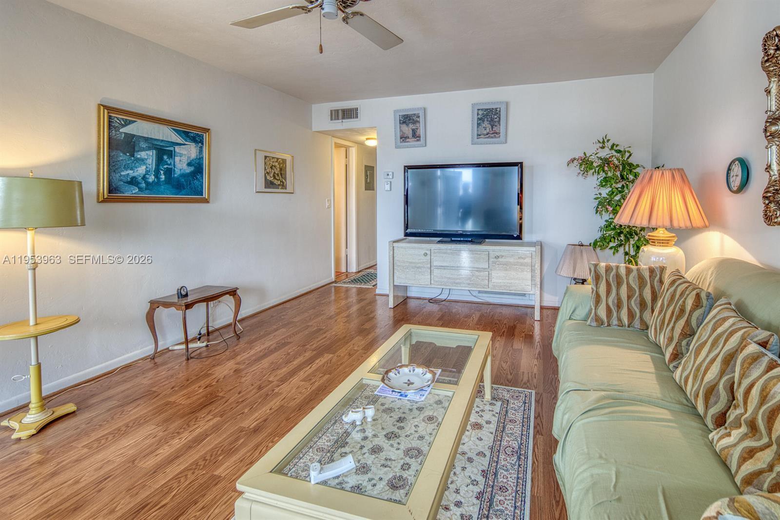 PARKVIEW VILLAS CONDO - Residential