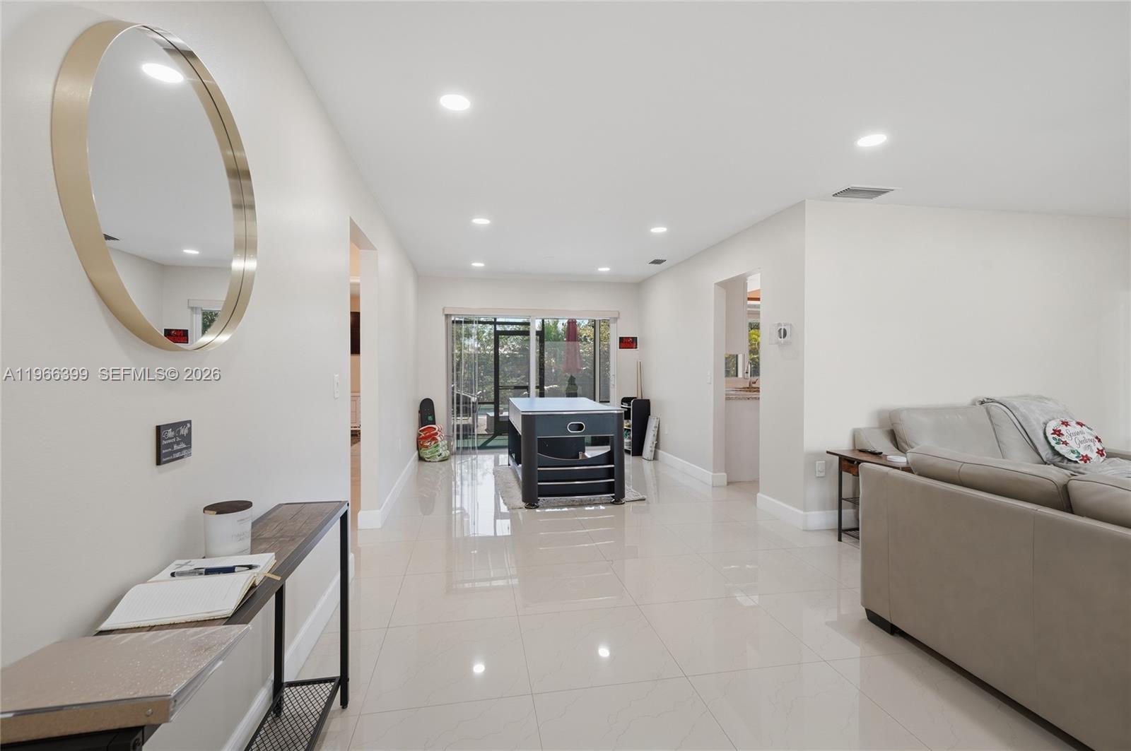 SUNRISE GOLF VILLAGE SEC - Residential