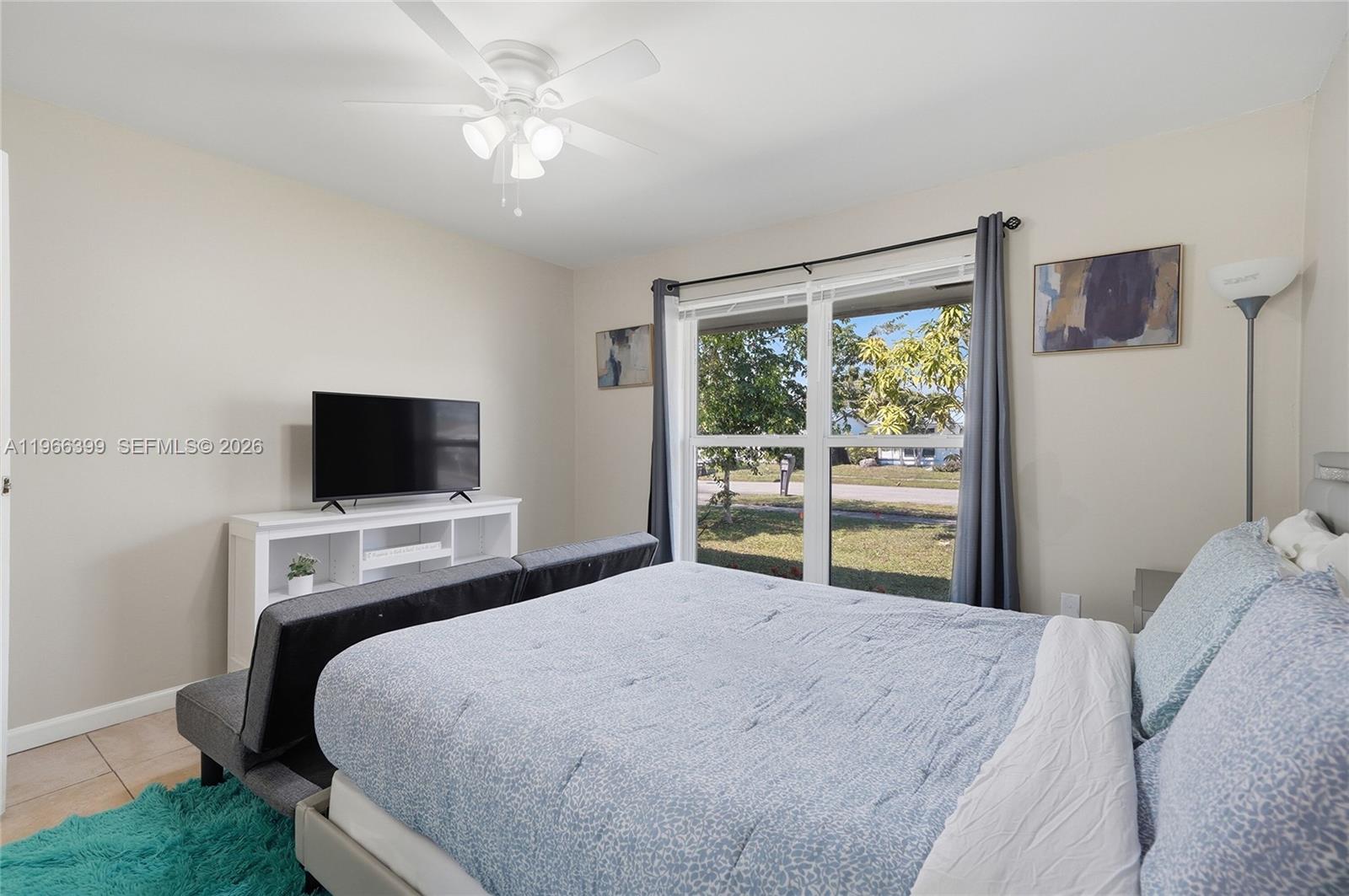 SUNRISE GOLF VILLAGE SEC - Residential