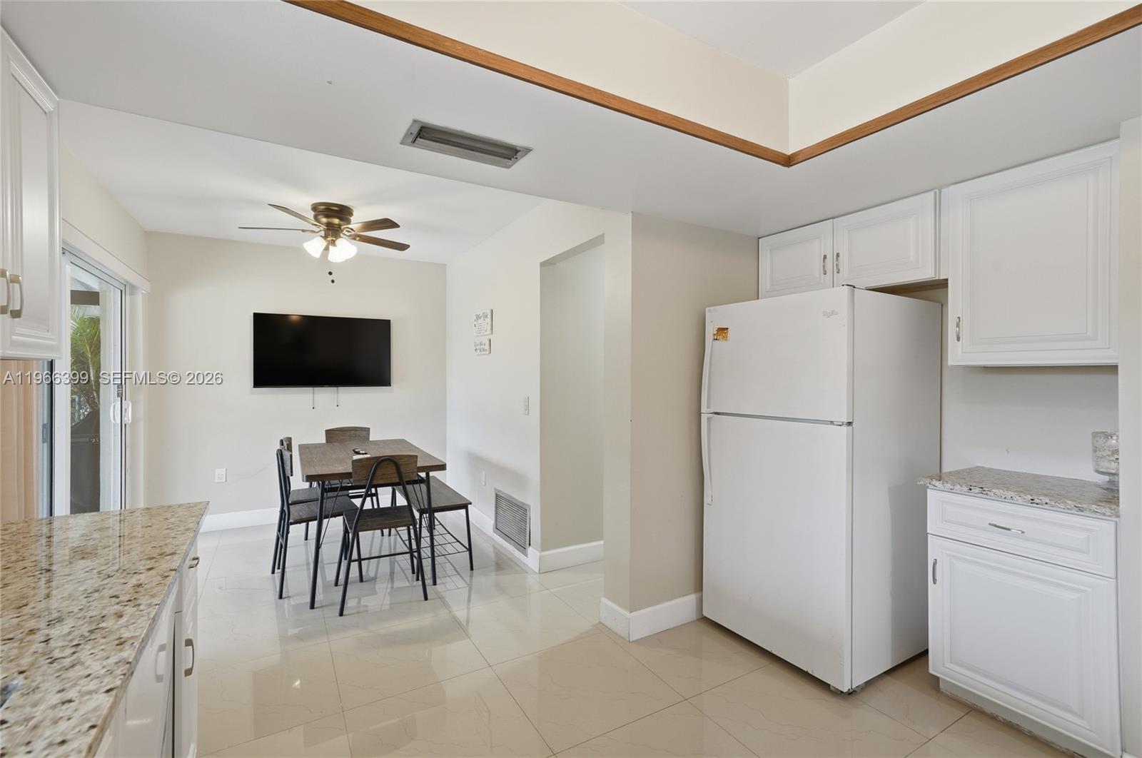 SUNRISE GOLF VILLAGE SEC - Residential