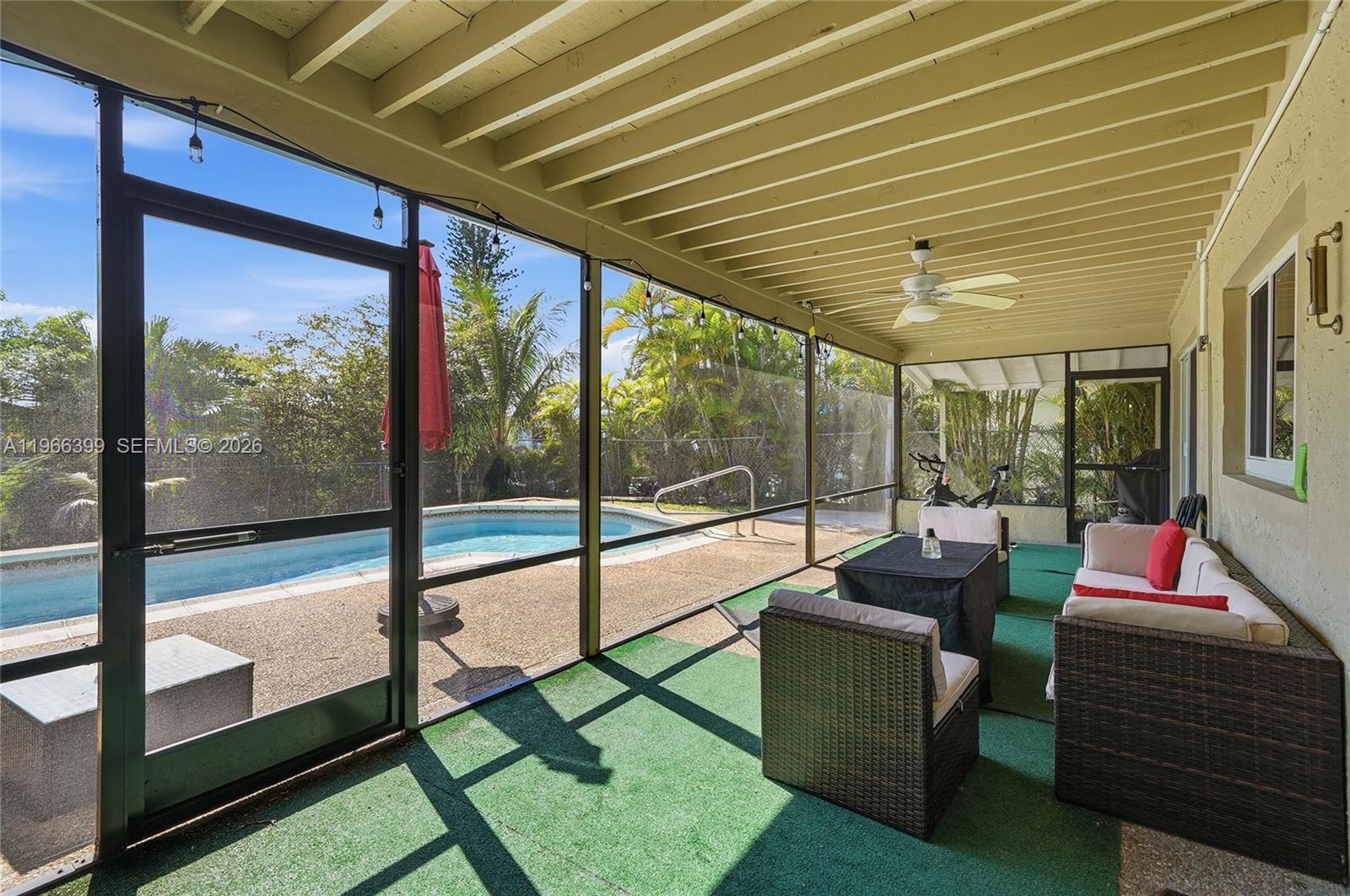 SUNRISE GOLF VILLAGE SEC - Residential