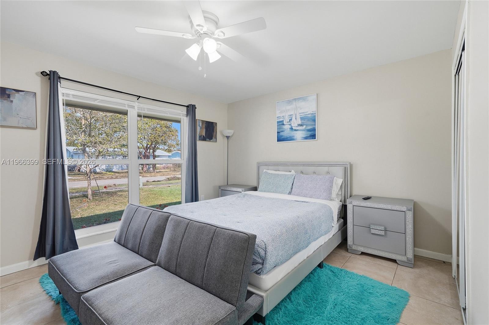 SUNRISE GOLF VILLAGE SEC - Residential