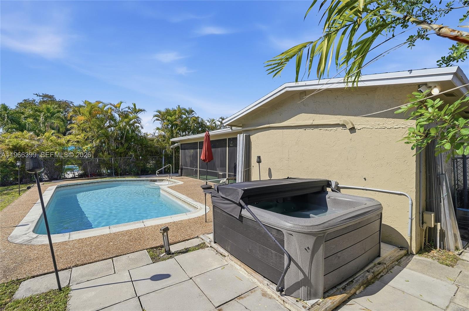 SUNRISE GOLF VILLAGE SEC - Residential