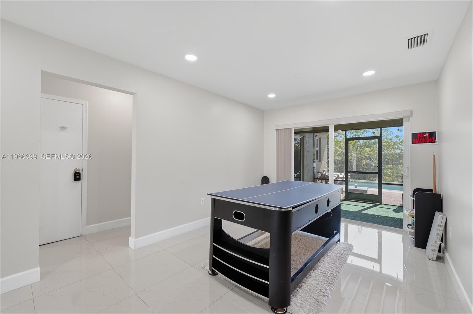 SUNRISE GOLF VILLAGE SEC - Residential