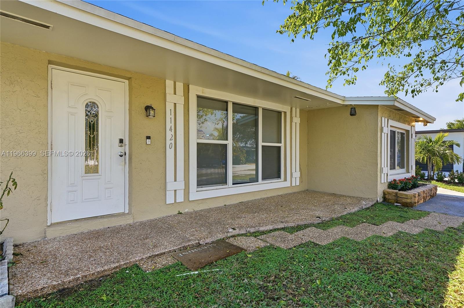SUNRISE GOLF VILLAGE SEC - Residential