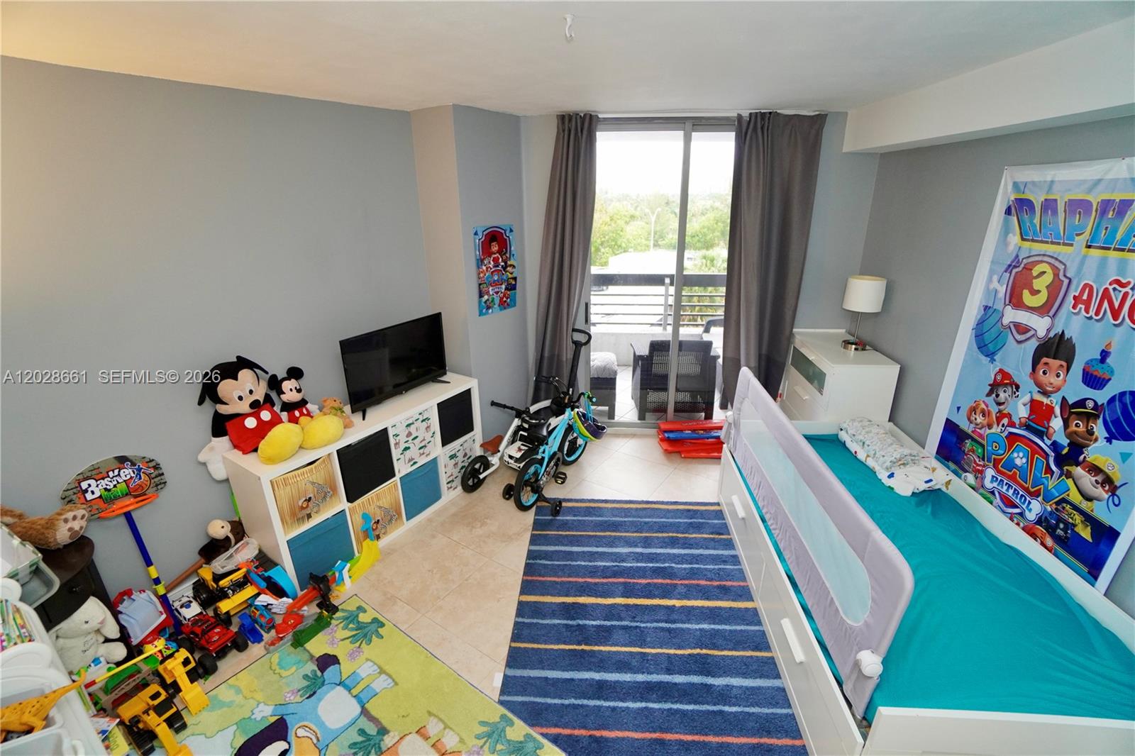 MYSTIC POINTE TOWER 600 C - Residential