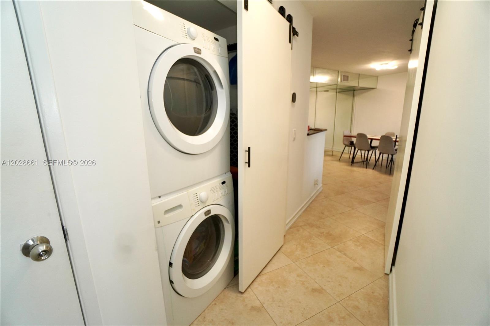 MYSTIC POINTE TOWER 600 C - Residential