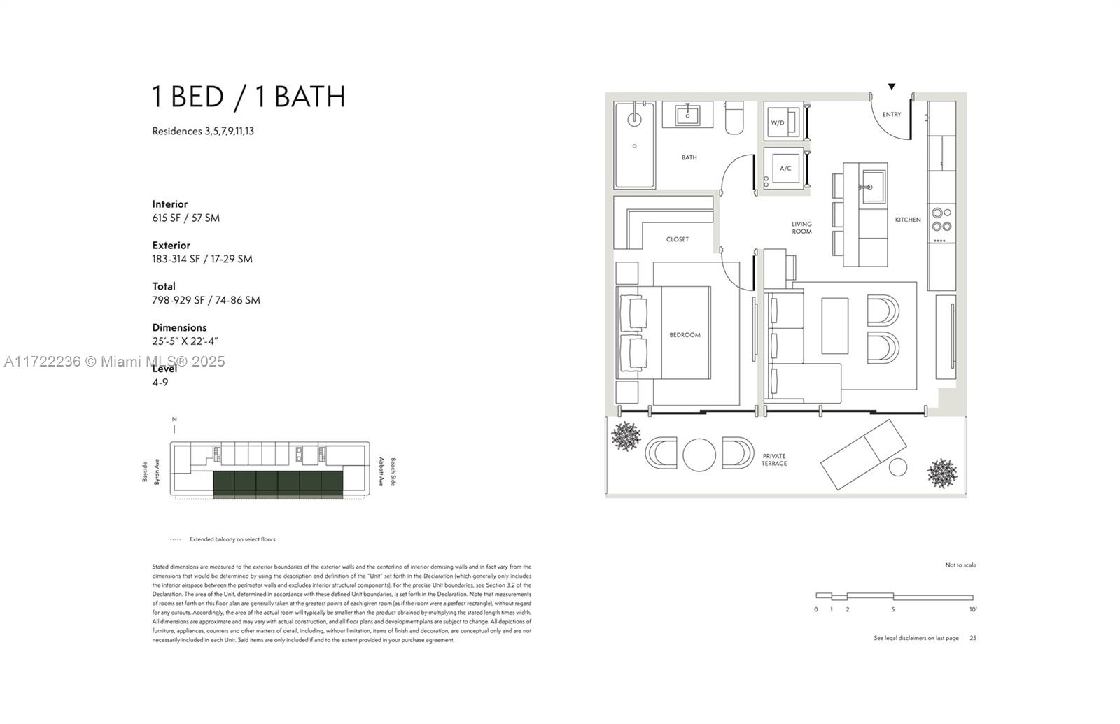 Ella Miami Beach - Residential