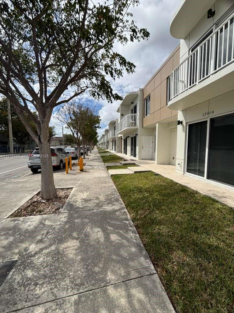 PARADISE GARDENS - Residential