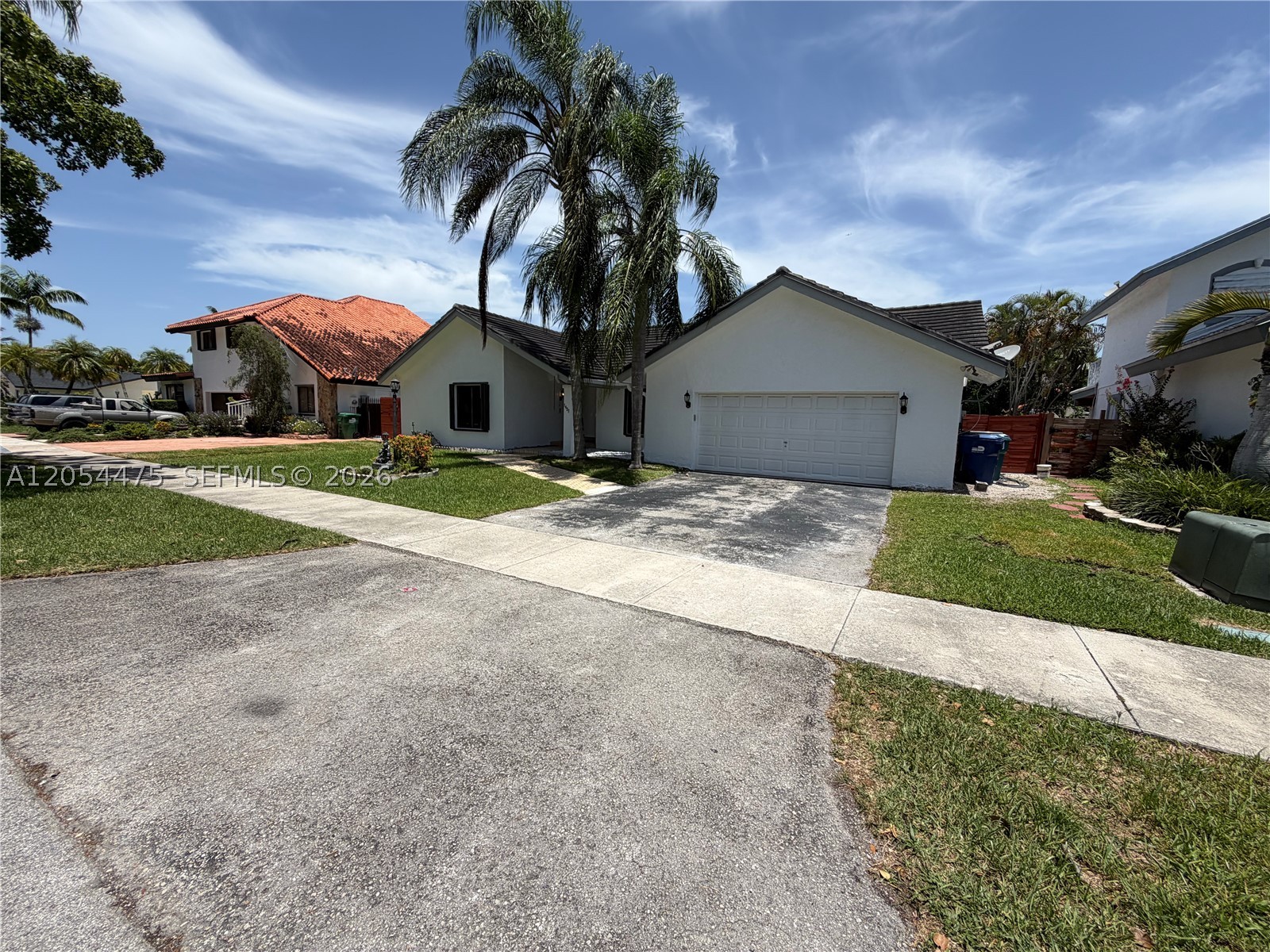 KENDALL TRAILS SUB - Residential Lease