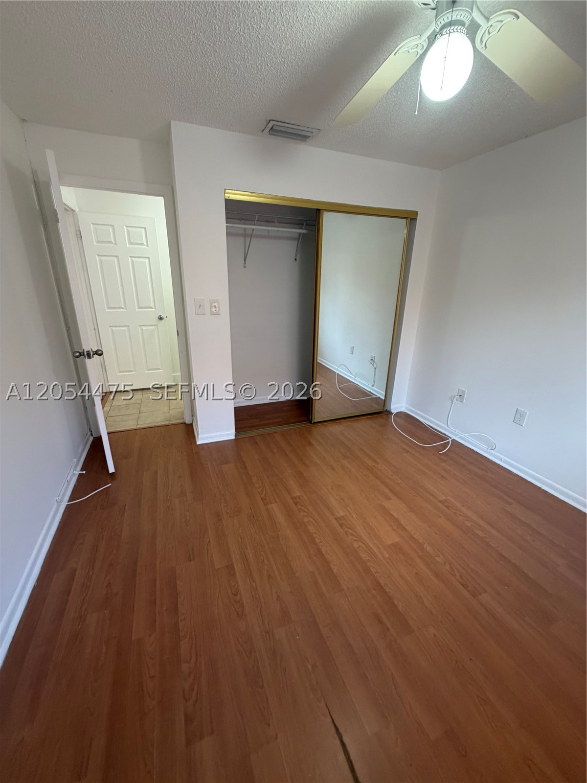 KENDALL TRAILS SUB - Residential Lease