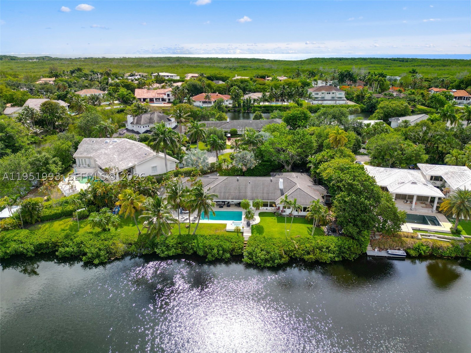 HAMMOCK OAKS HARBOR SEC 2 - Residential