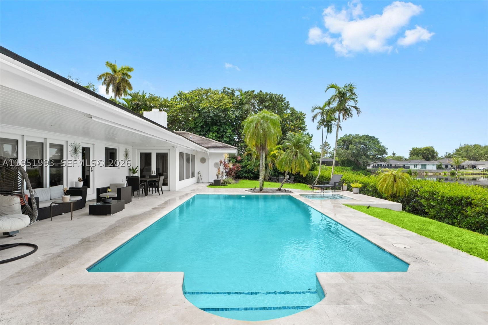HAMMOCK OAKS HARBOR SEC 2 - Residential