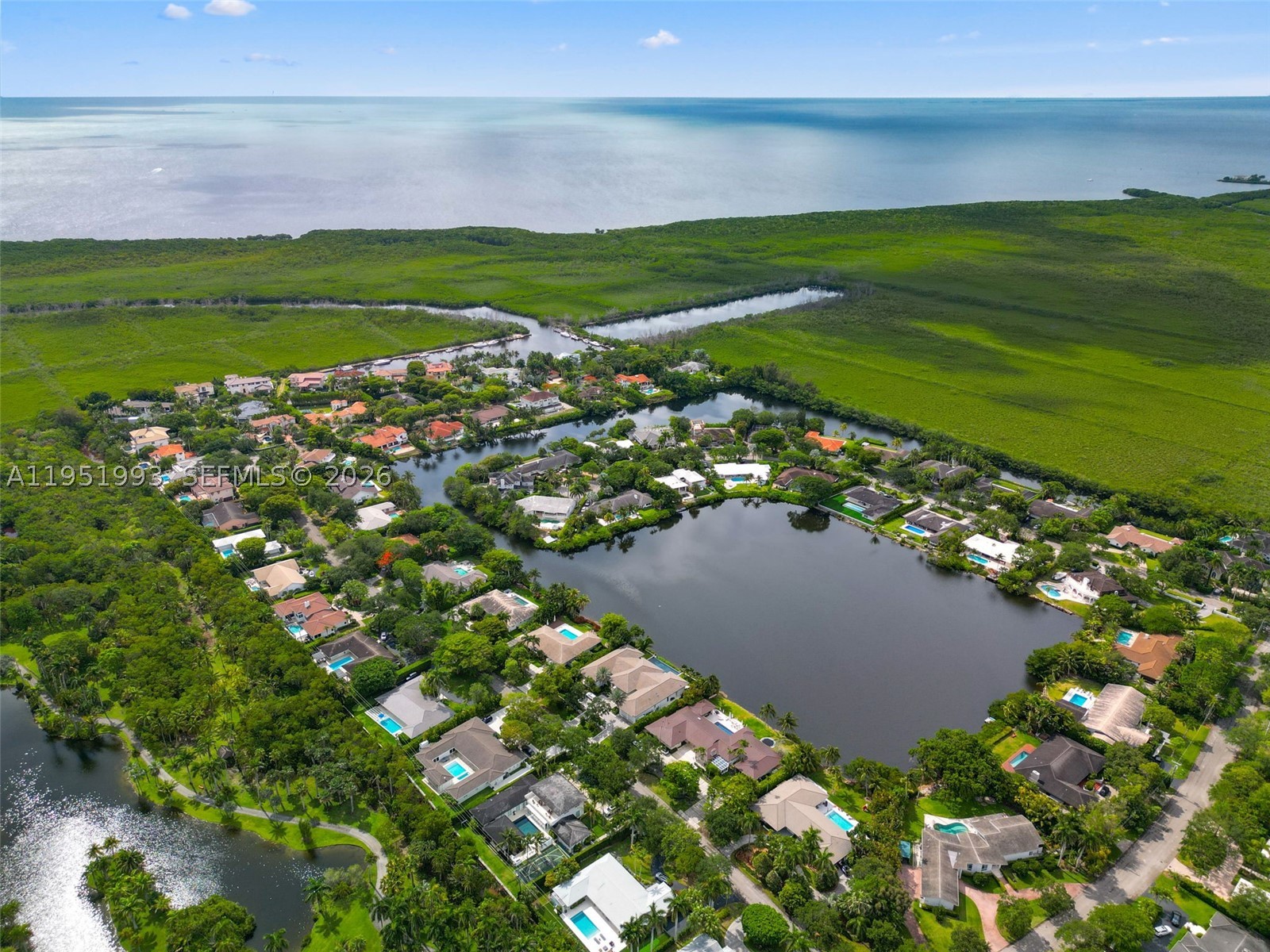 HAMMOCK OAKS HARBOR SEC 2 - Residential