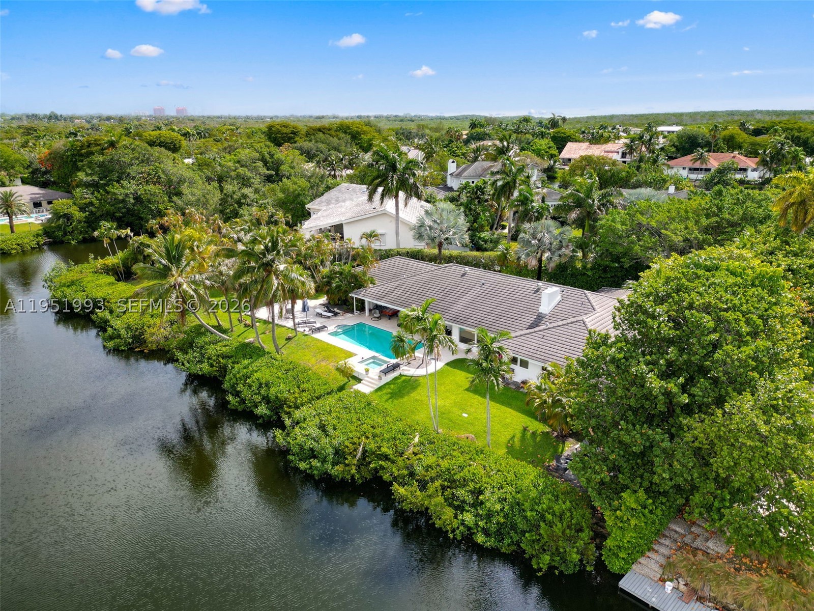 HAMMOCK OAKS HARBOR SEC 2 - Residential