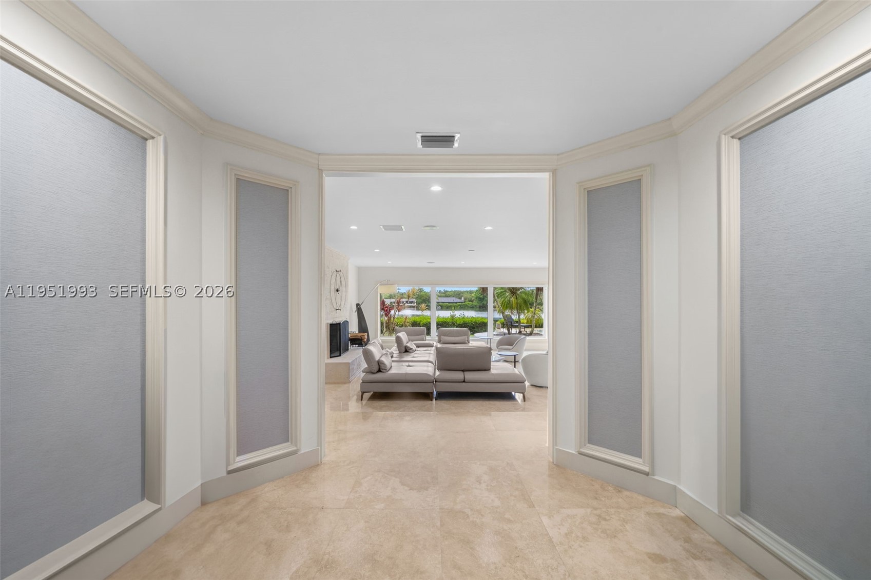 HAMMOCK OAKS HARBOR SEC 2 - Residential