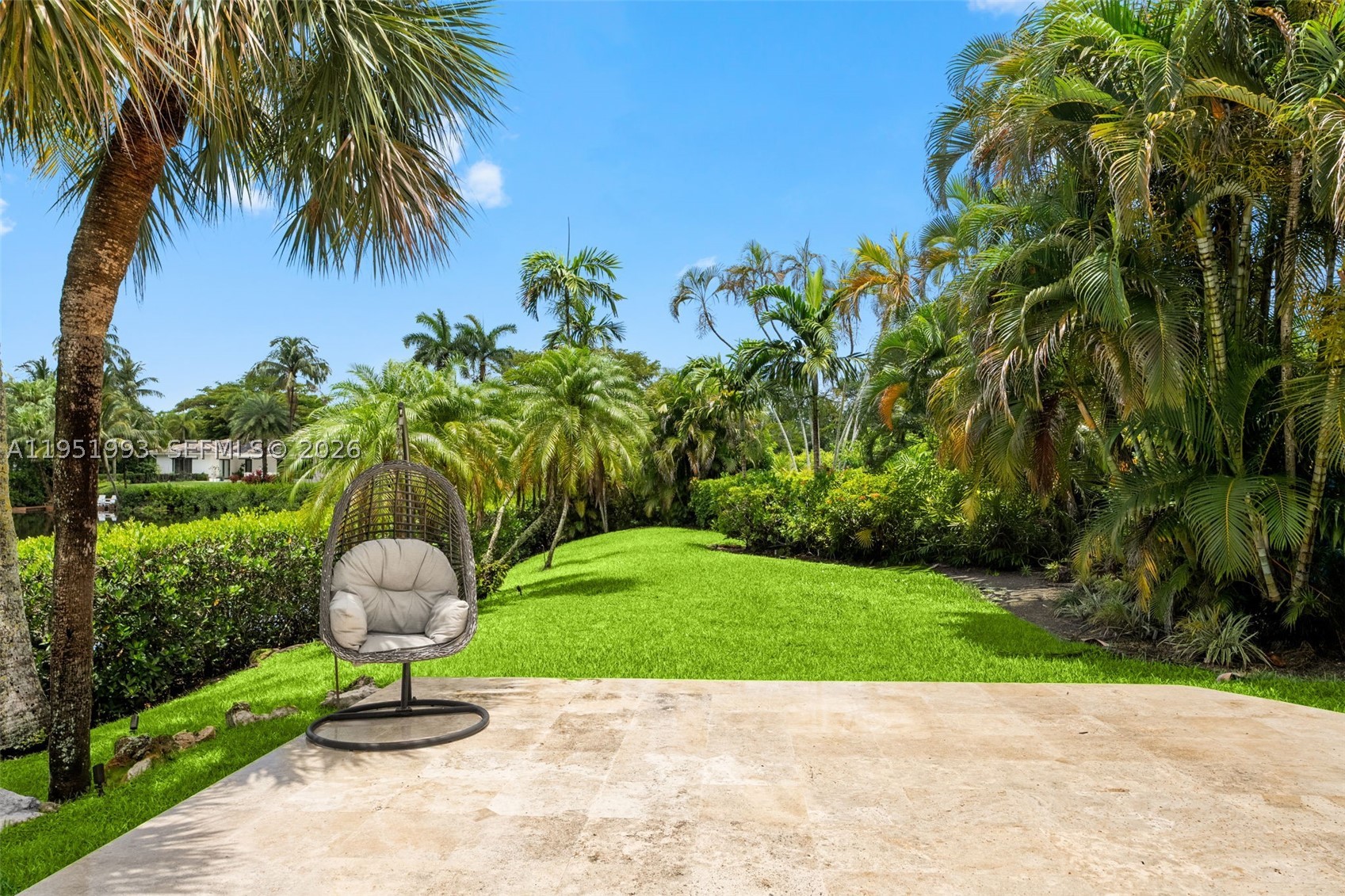 HAMMOCK OAKS HARBOR SEC 2 - Residential