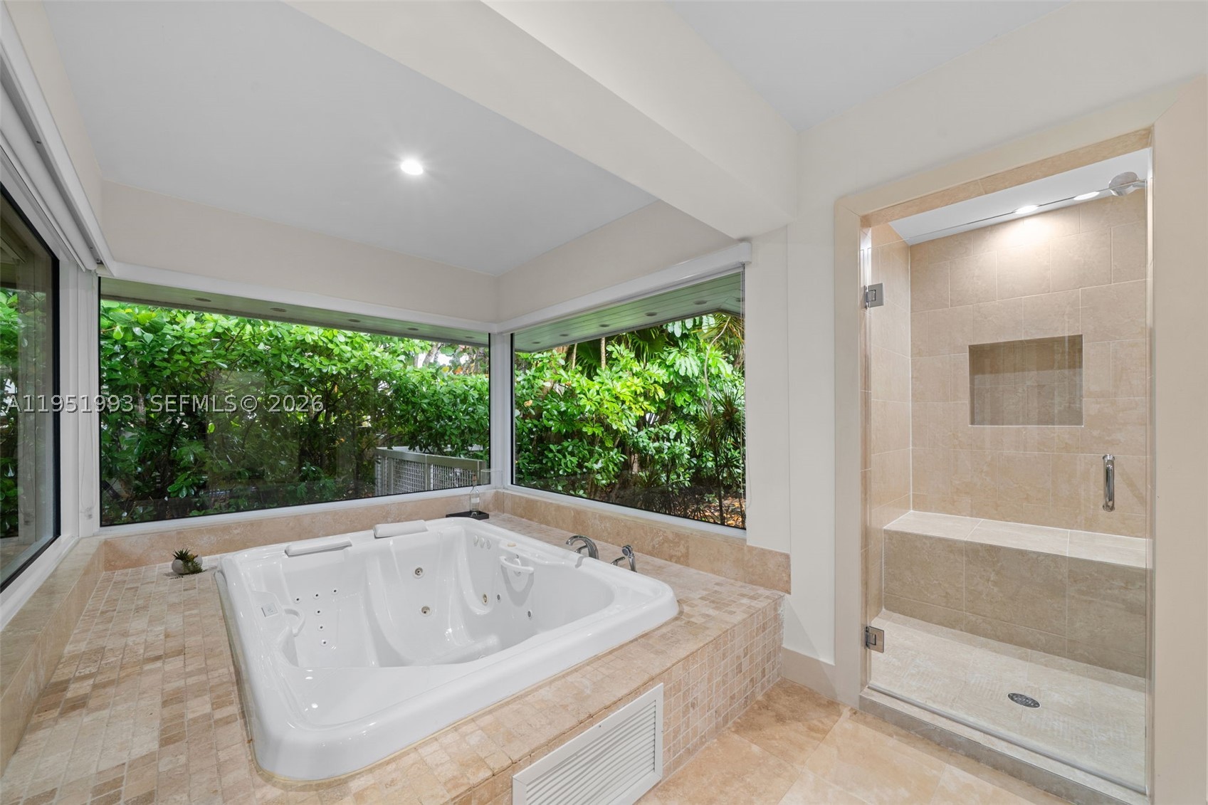 HAMMOCK OAKS HARBOR SEC 2 - Residential