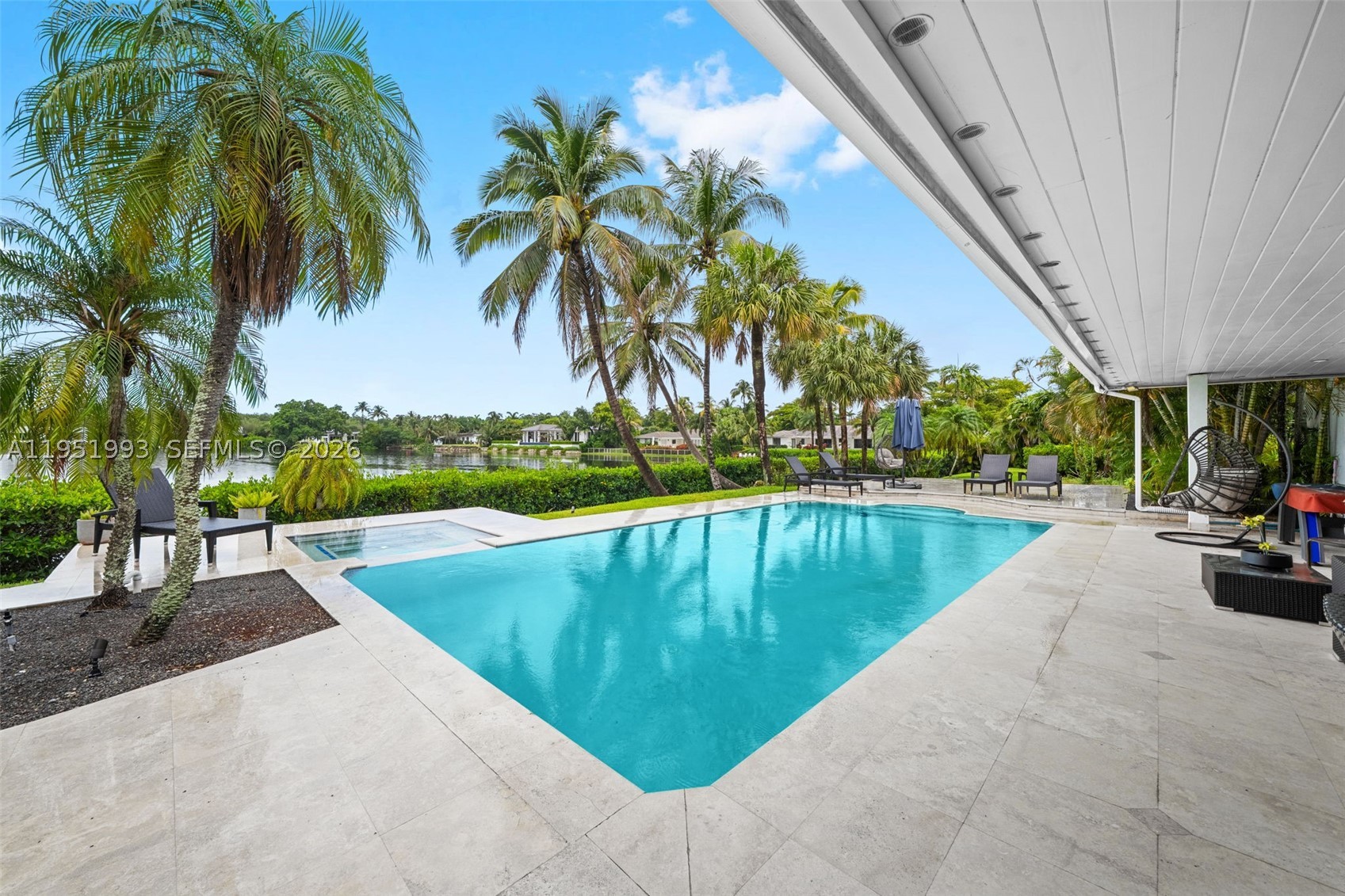 HAMMOCK OAKS HARBOR SEC 2 - Residential