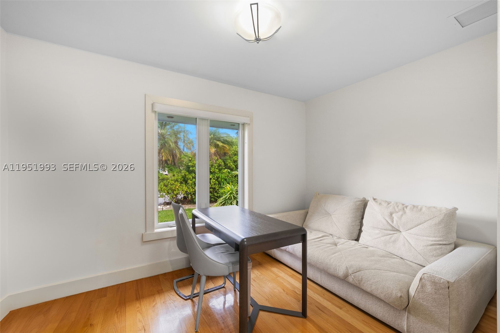 HAMMOCK OAKS HARBOR SEC 2 - Residential