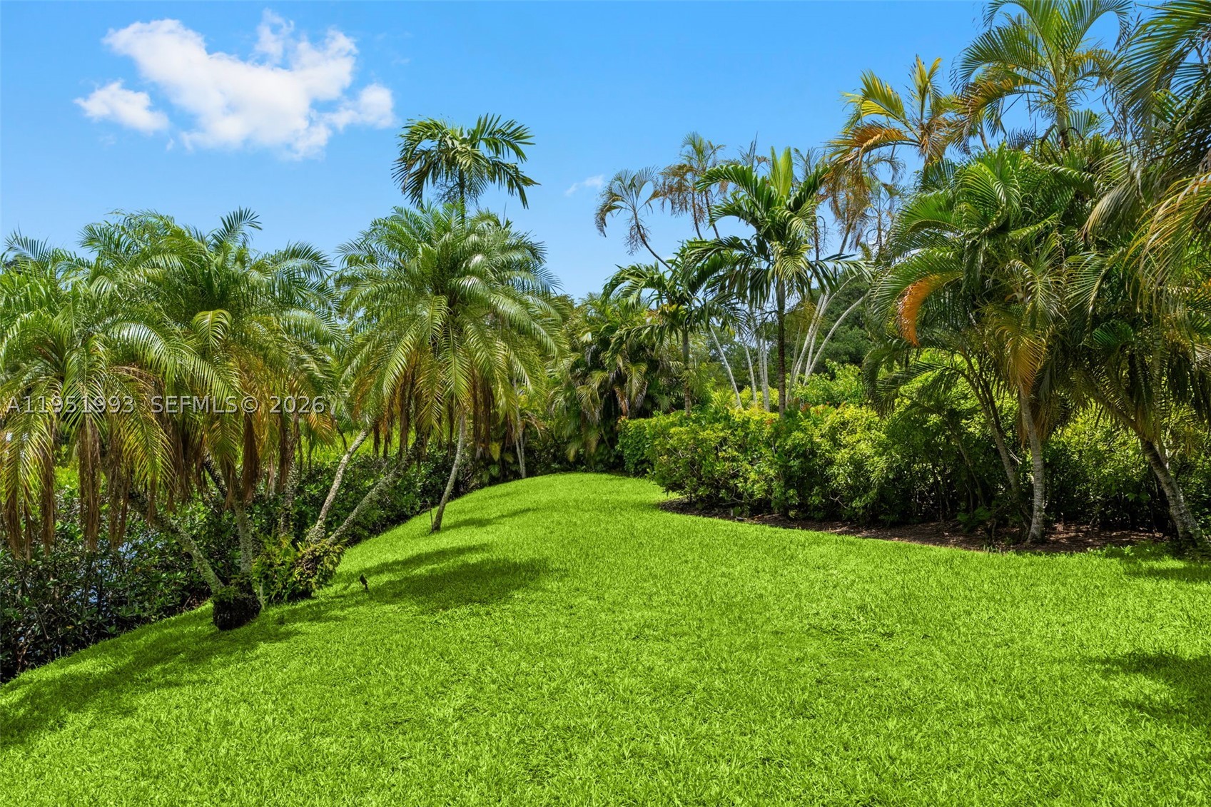 HAMMOCK OAKS HARBOR SEC 2 - Residential