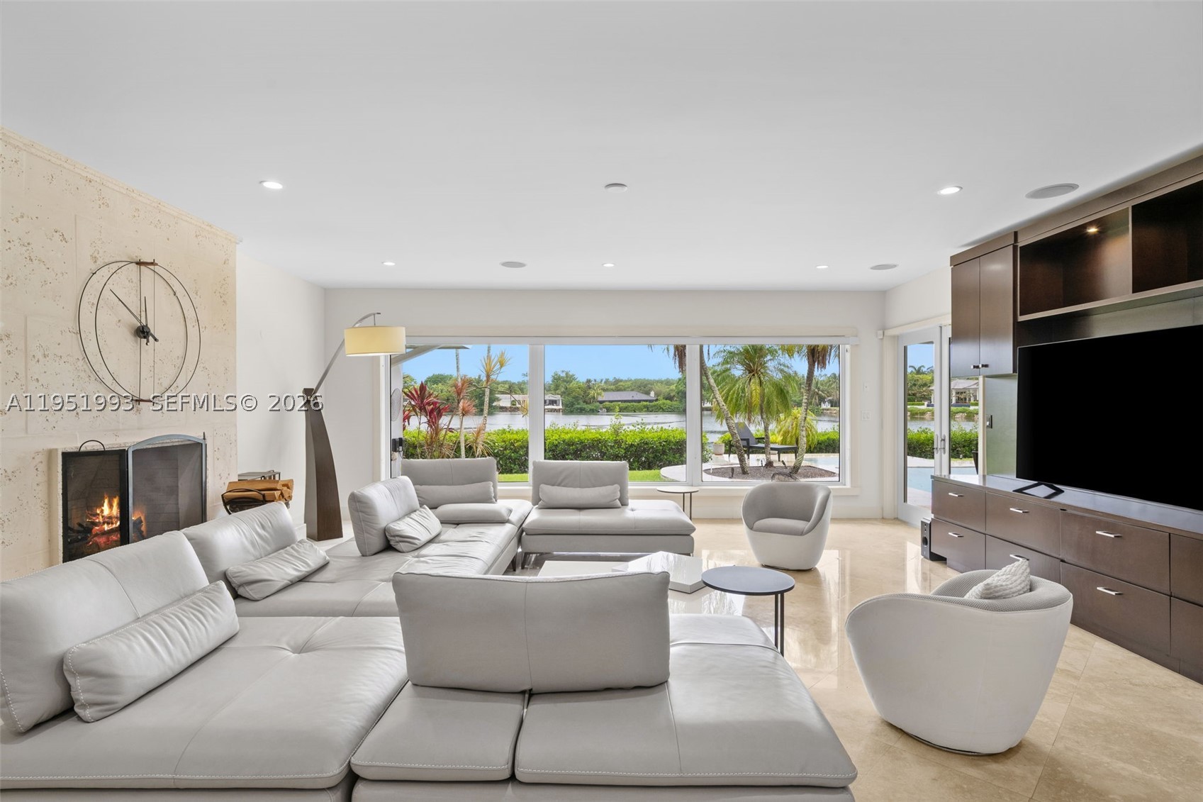 HAMMOCK OAKS HARBOR SEC 2 - Residential