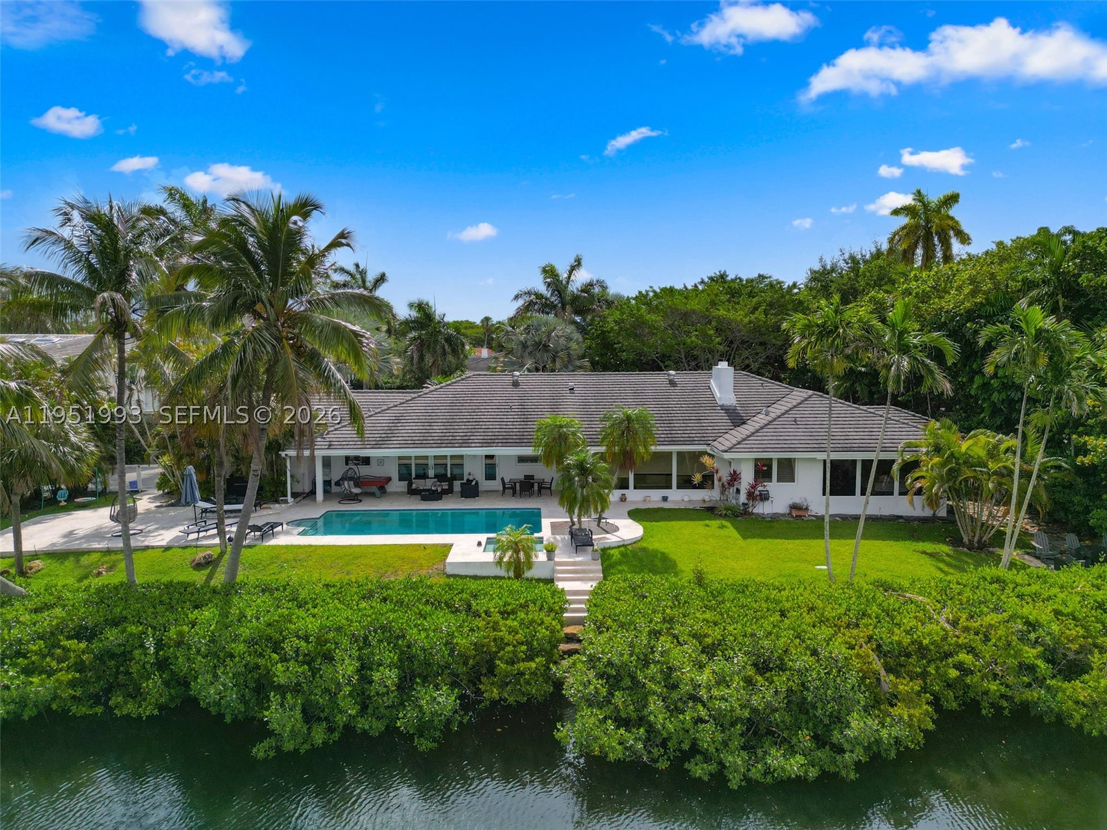HAMMOCK OAKS HARBOR SEC 2 - Residential