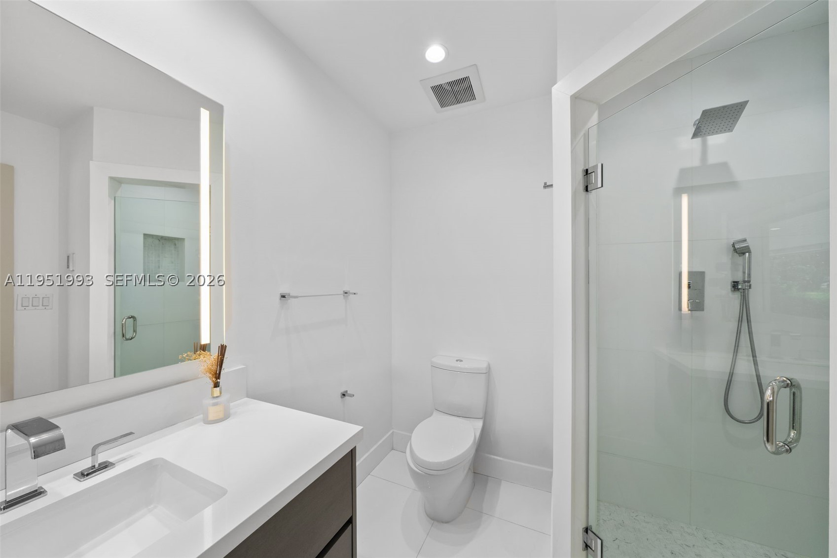 HAMMOCK OAKS HARBOR SEC 2 - Residential