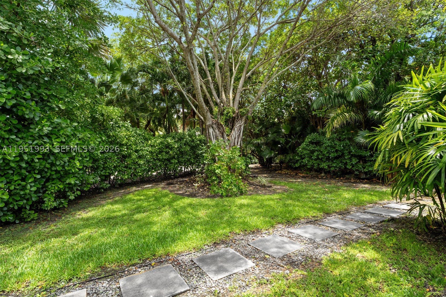 HAMMOCK OAKS HARBOR SEC 2 - Residential