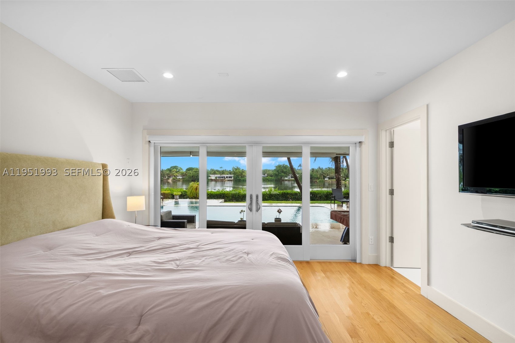 HAMMOCK OAKS HARBOR SEC 2 - Residential