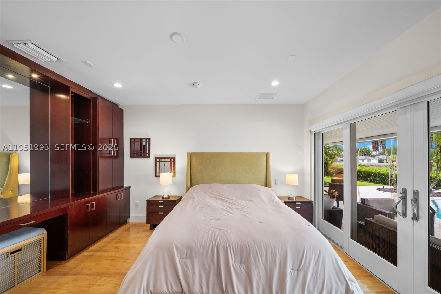 HAMMOCK OAKS HARBOR SEC 2 - Residential