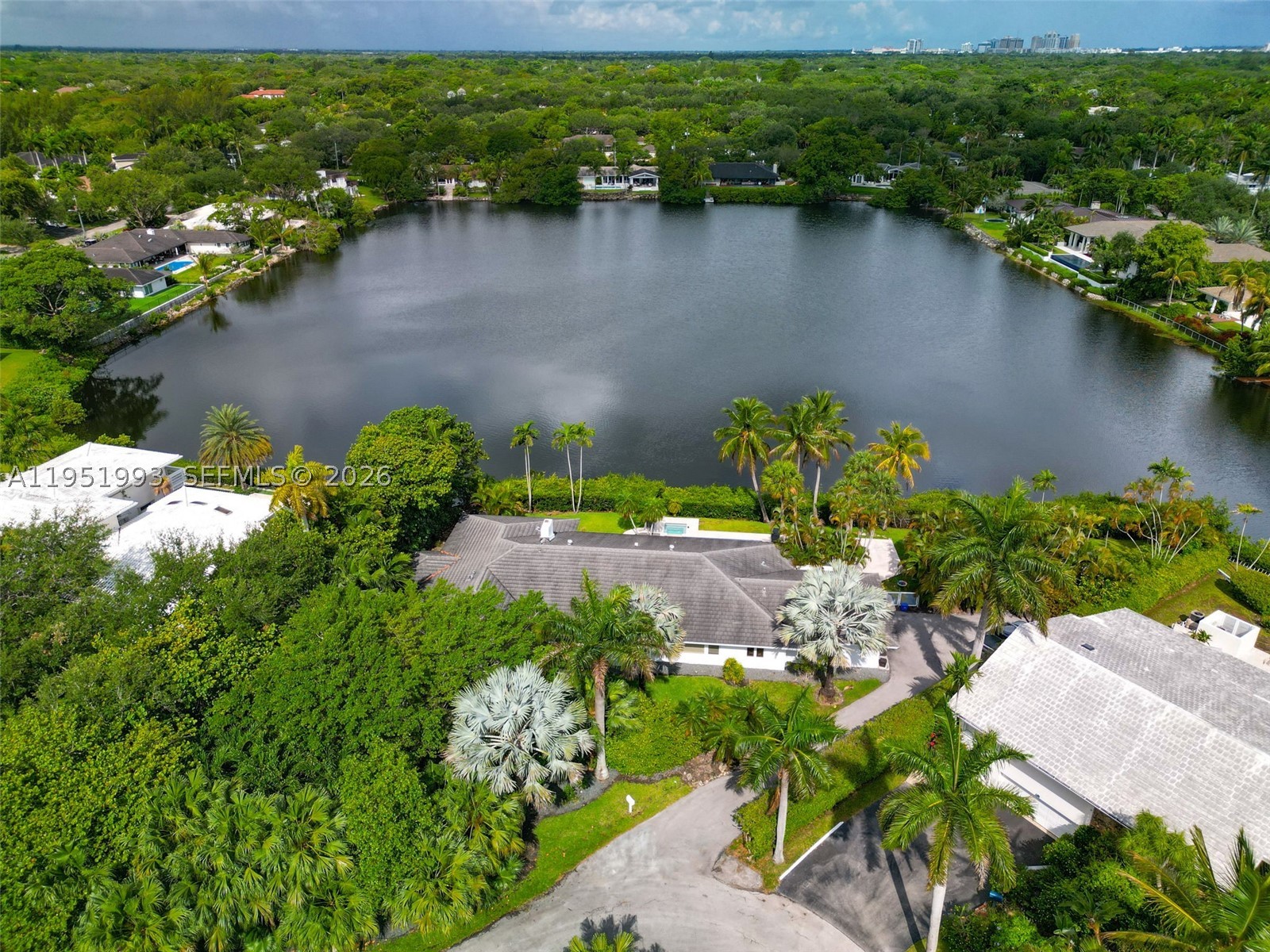 HAMMOCK OAKS HARBOR SEC 2 - Residential