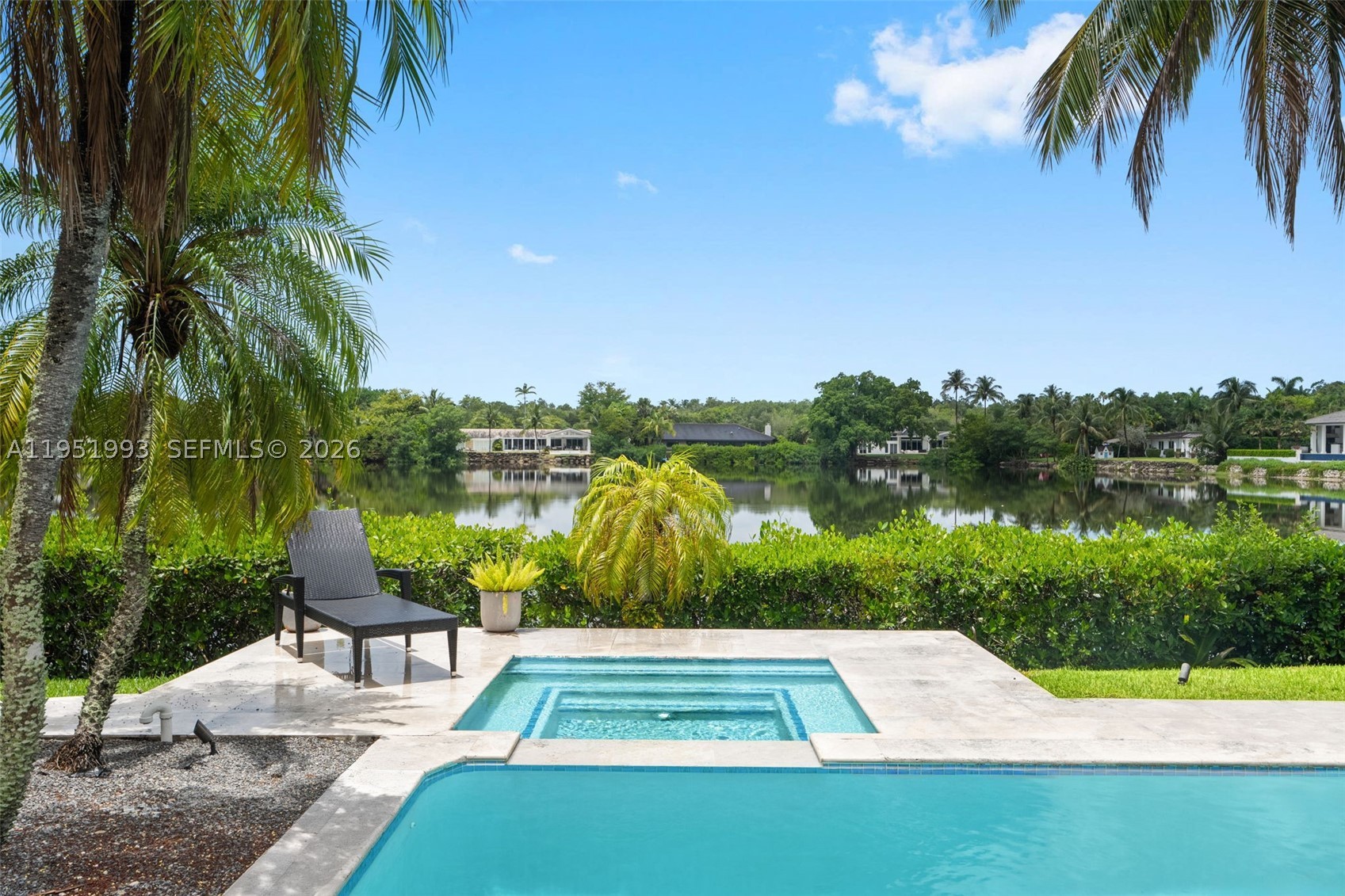HAMMOCK OAKS HARBOR SEC 2 - Residential