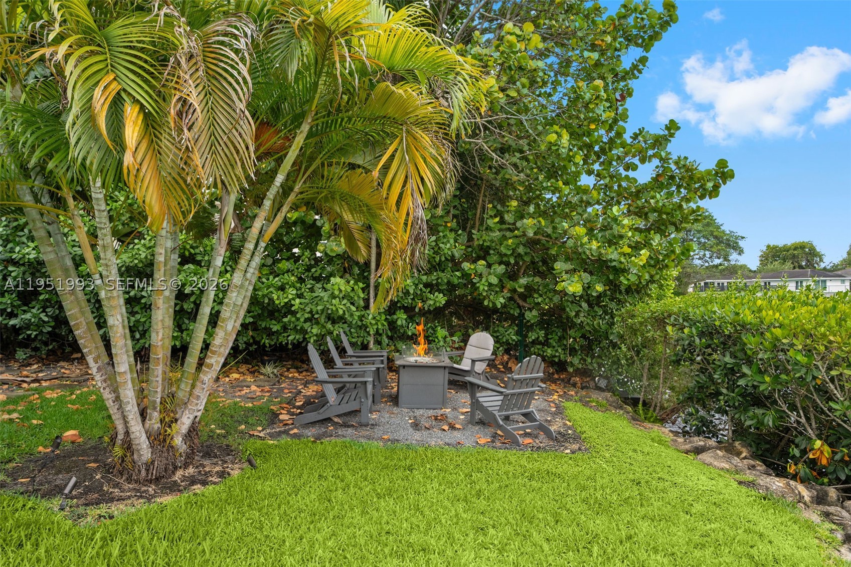 HAMMOCK OAKS HARBOR SEC 2 - Residential