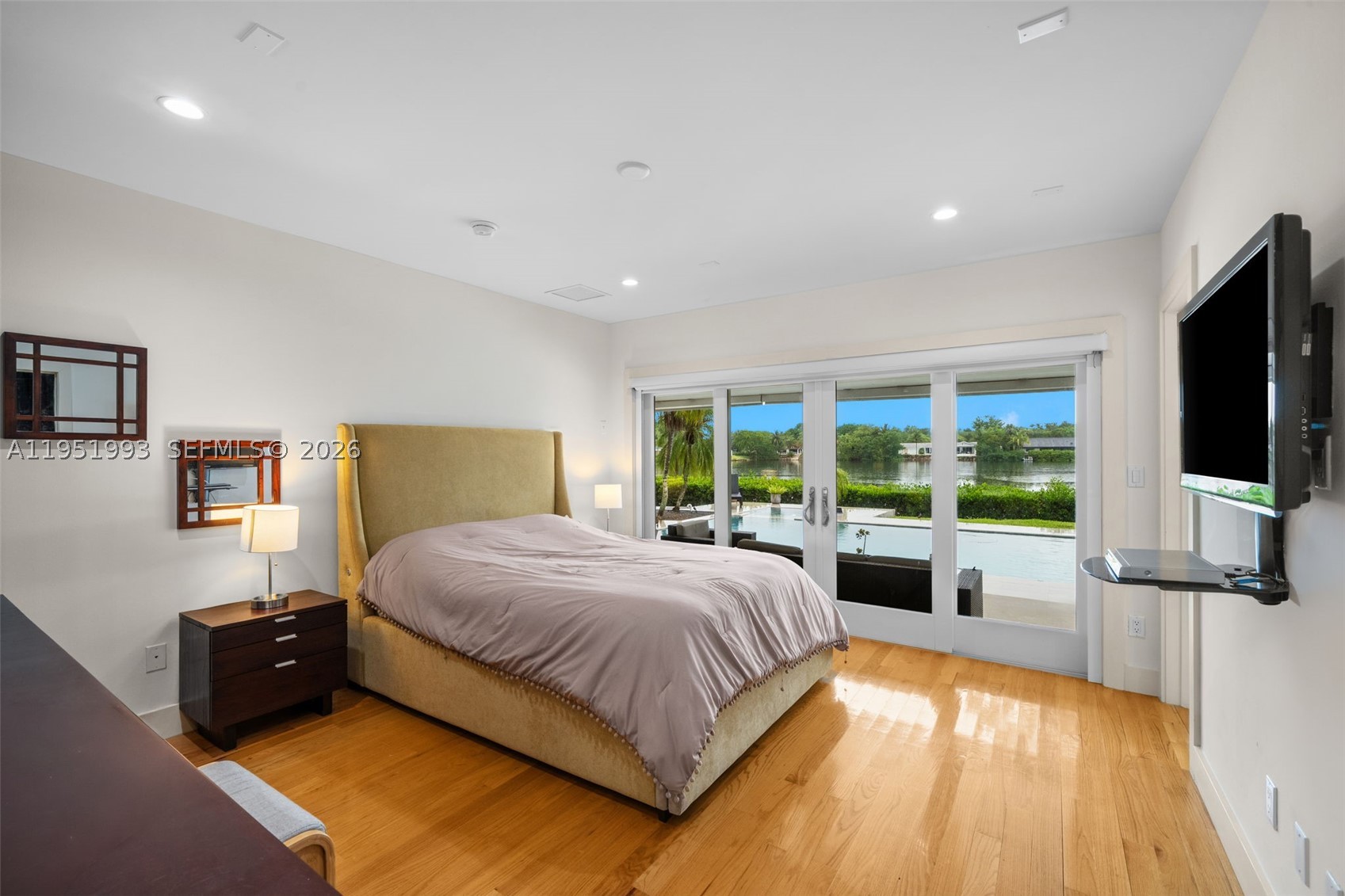 HAMMOCK OAKS HARBOR SEC 2 - Residential