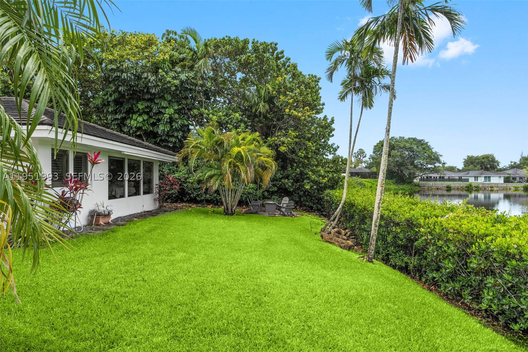 HAMMOCK OAKS HARBOR SEC 2 - Residential