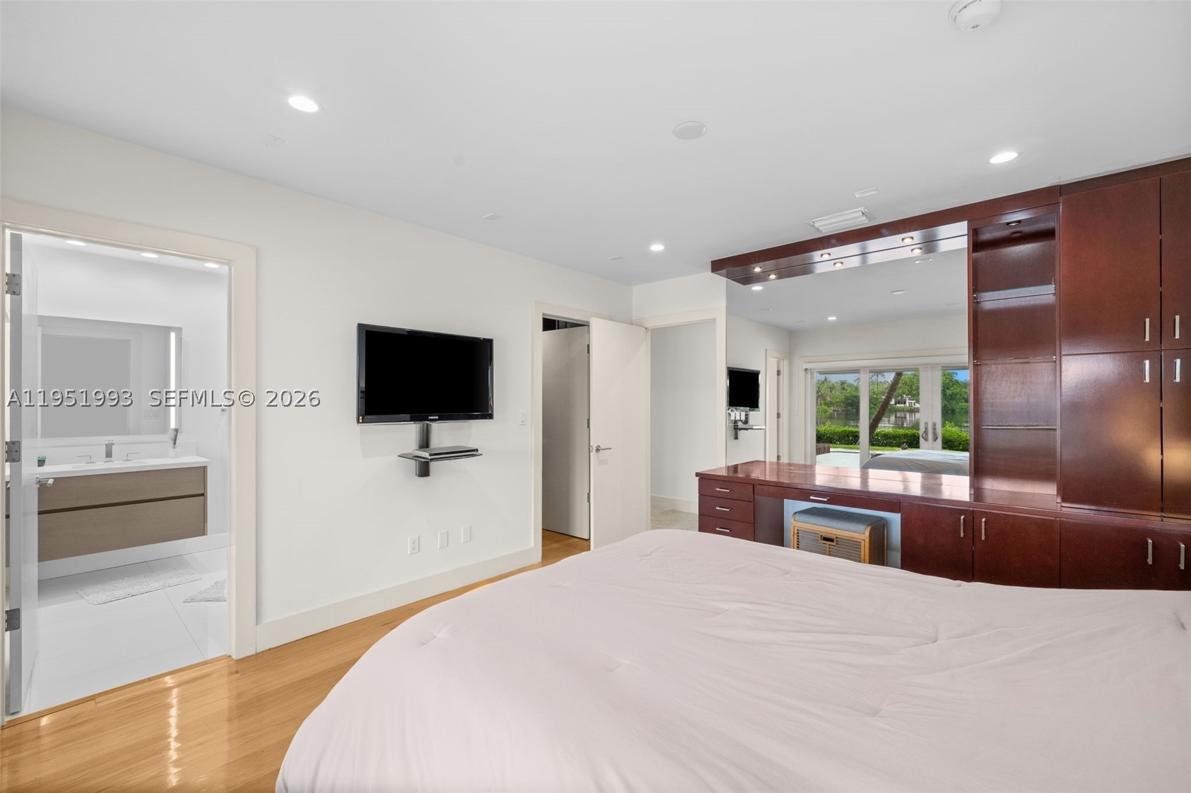 HAMMOCK OAKS HARBOR SEC 2 - Residential