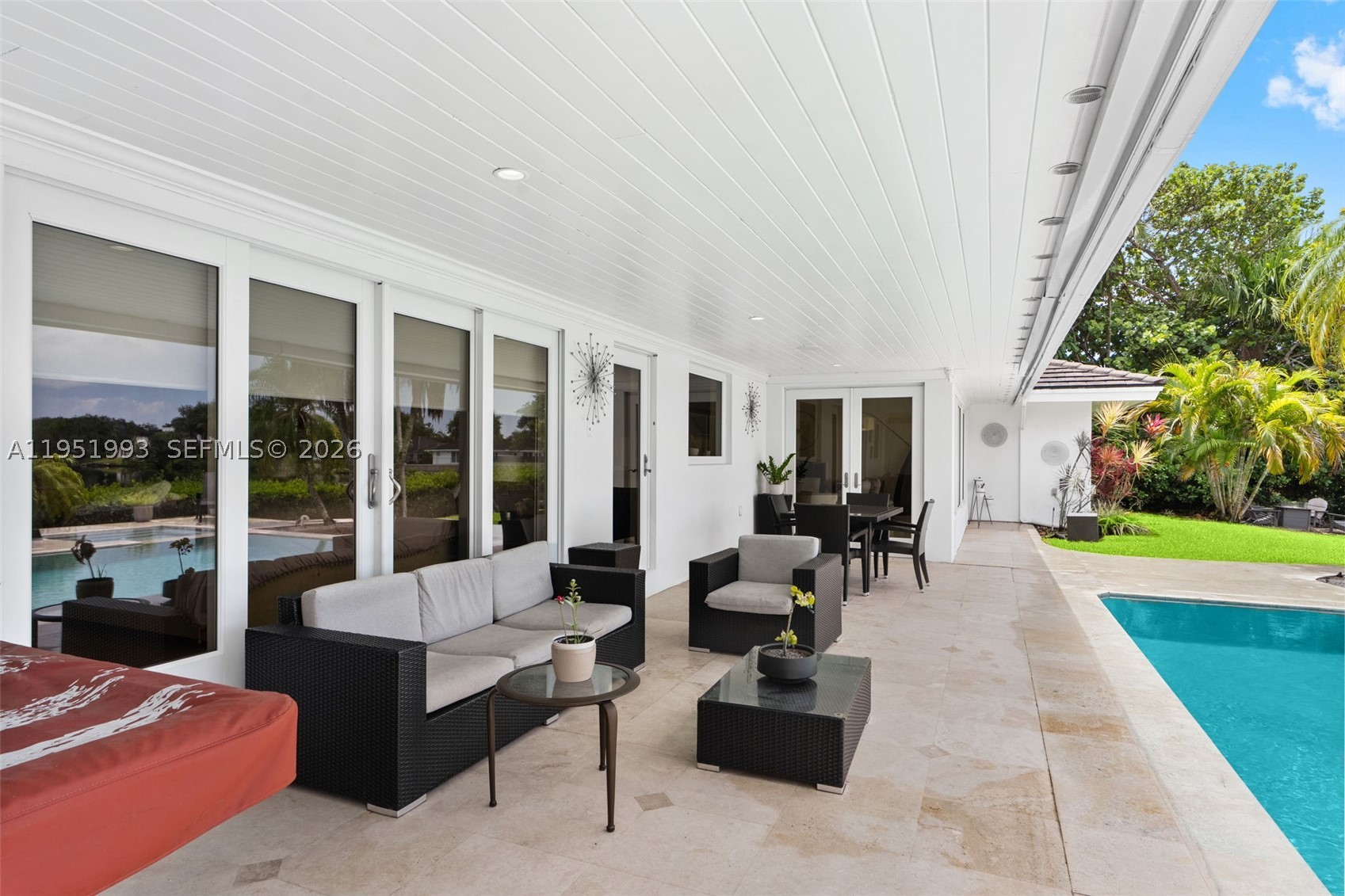 HAMMOCK OAKS HARBOR SEC 2 - Residential