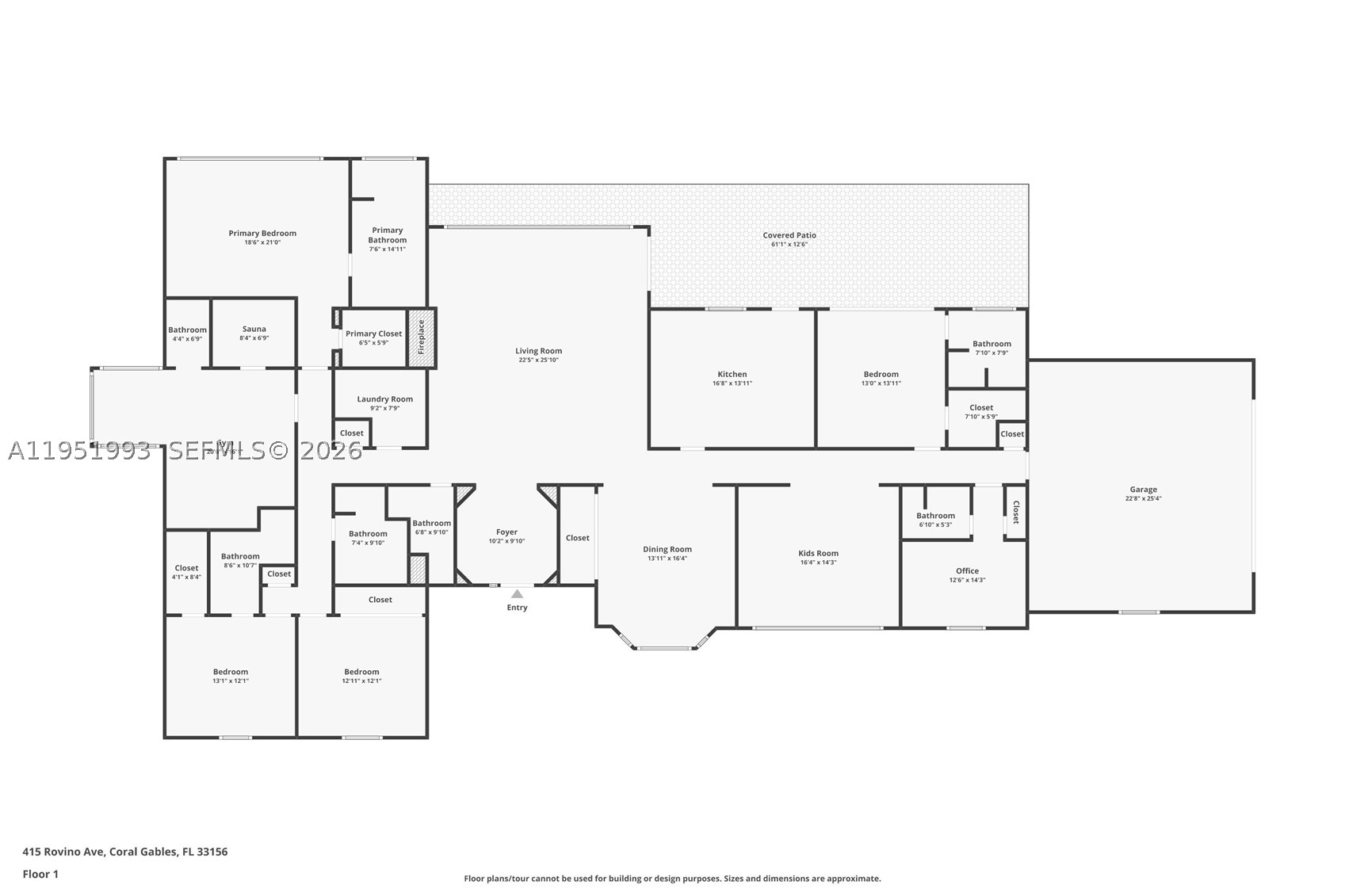 HAMMOCK OAKS HARBOR SEC 2 - Residential