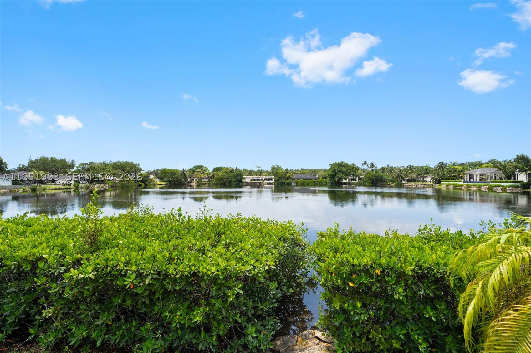 HAMMOCK OAKS HARBOR SEC 2 - Residential