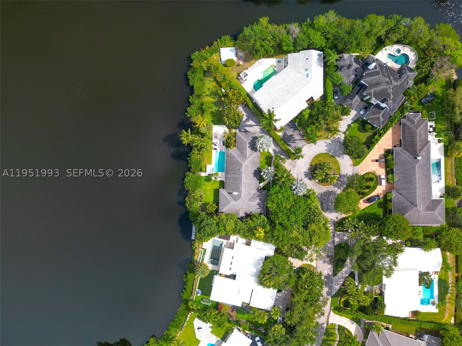 HAMMOCK OAKS HARBOR SEC 2 - Residential