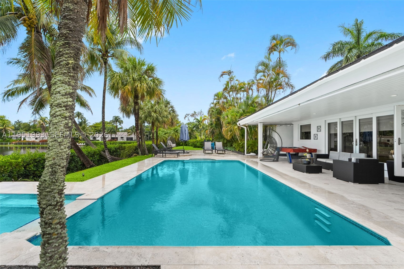 HAMMOCK OAKS HARBOR SEC 2 - Residential
