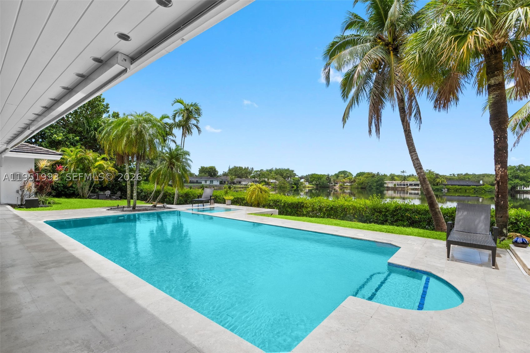 HAMMOCK OAKS HARBOR SEC 2 - Residential