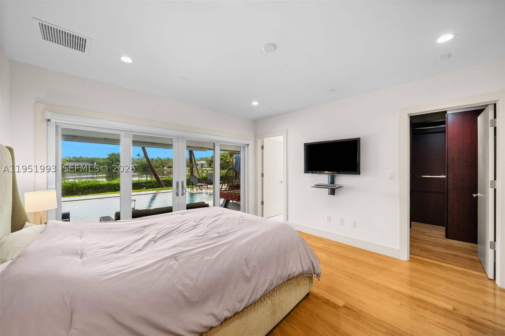 HAMMOCK OAKS HARBOR SEC 2 - Residential