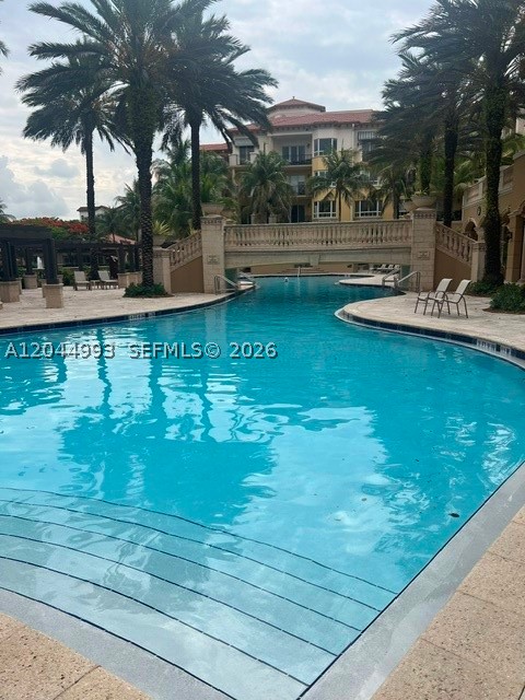 WESTON 55 PLUS CONDO - Residential