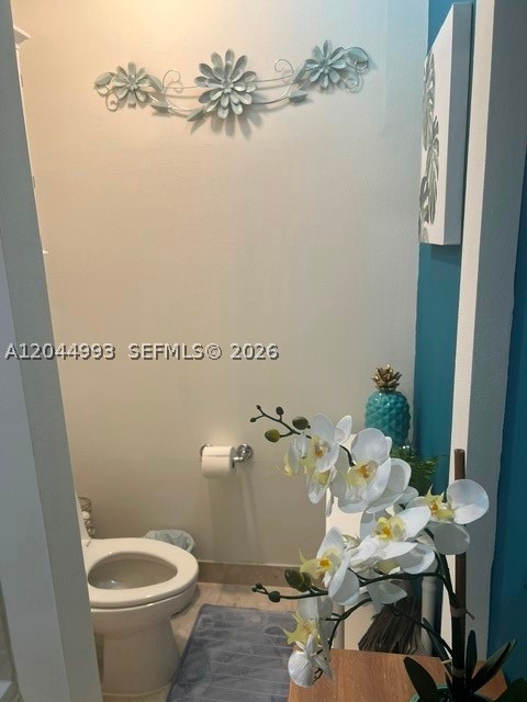 WESTON 55 PLUS CONDO - Residential