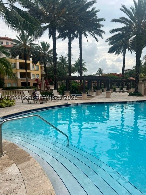 WESTON 55 PLUS CONDO - Residential