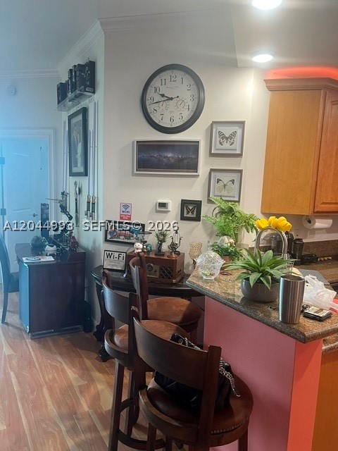 WESTON 55 PLUS CONDO - Residential