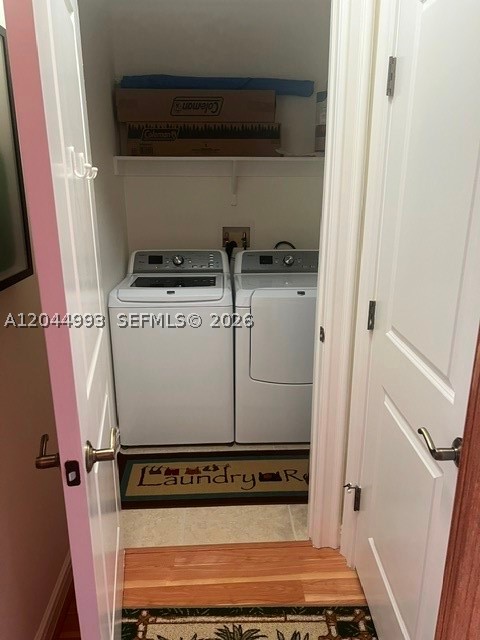 WESTON 55 PLUS CONDO - Residential